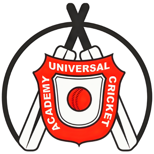Universal Cricket Academy Logo